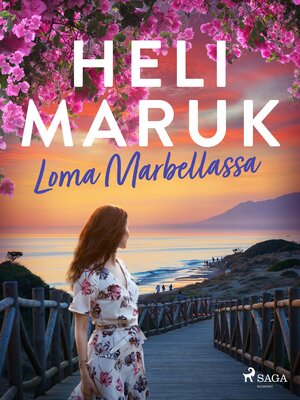 cover image of Loma Marbellassa